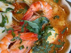 -Ginger(兴国路店)