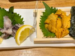 -元祖ぶっち切り寿司 魚心(三宫店)