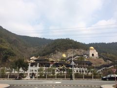 阳明温泉山庄-余姚阳明温泉山庄