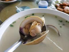 -明记海鲜大排档(巽寮湾店)
