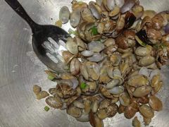 -浩运·海鲜青岛菜·海胆水饺(石老人店)