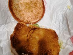 -麦当劳(天塔道店)