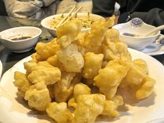 -老白肉馆(临江小区店)