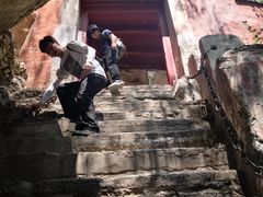 -北京上方山国家森林公园