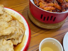 -英兰朝族饭店(河南桥头店)