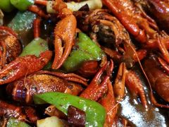 -草原牧羊火锅·龙虾·烤鱼(杨浦店)