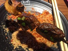 -Let’s WaKao瓦烤(贝森店)