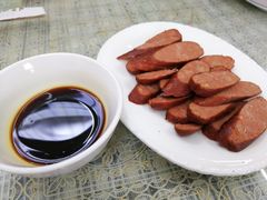 -六和孝顺素食餐厅(西湖道店)