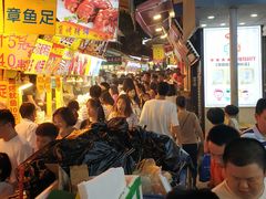 -老闽味沙茶面·姜母鸭(传承35年曾厝垵店)