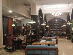 -朝花夕拾中餐厅(台儿庄古城复兴广场店)