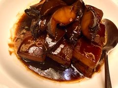 -民族饭店-四季餐厅