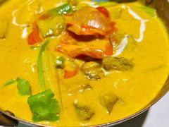 青咖喱牛腩-米多分·越南小馆(南海万科广场店)