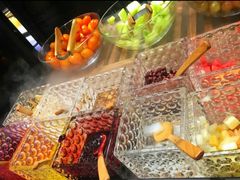 -韩盛·盛江山自助料理(中街大悦城店)