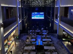 -傲泓度假酒店(河西奥体店)