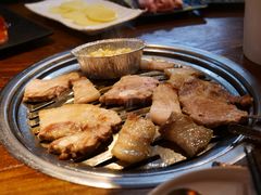-·缸桶屋·韩式牛肋条自助烤肉(西湖D11店)