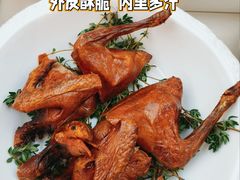 -蔡澜点心(三里屯T+MALL店)