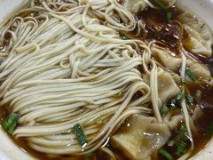 -蒋家桥饺面店(广陵路店)