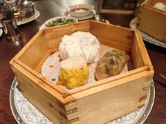 -逸东轩(香港逸东酒店)