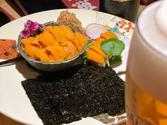 -鸟山鸣·日料食堂(王府井店)