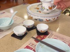 -点都德(皇岗村店)
