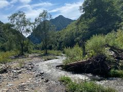 -灵山