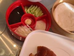 -盛百味·家宴餐厅(霸州分店)
