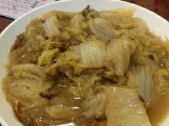 白菜卤-古早人小吃店(黄河北路店)