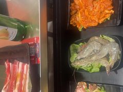 -燚青春东北泥炉烤肉(百合店)