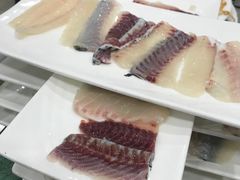 桑拿鱼-凯盈阁·顺德私房菜·桑拿鸡