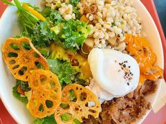 首尔牛肉沙拉-OUR Bakery(三里屯太古里店)