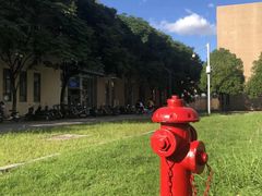 -福州大学(旗山校区)