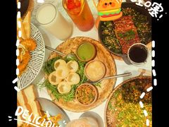 -太食獸泰式茶餐厅(艾尚天地店)