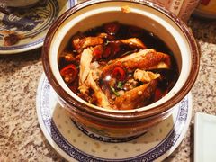 王府泡椒鸡-南京大牌档(苏州中心店)