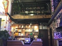 -蛙鱼道美蛙鱼自助火锅(新耍都店)