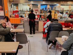 -阳阳中国饭(龙湖大兴天街)