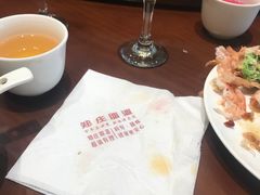 -郑庄脂渣海鲜楼(九水路店)
