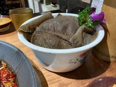 -楠火锅(龙阳广场店)