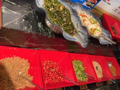 -额尔敦草原涮羊肉·烧烤(冻青树总店)