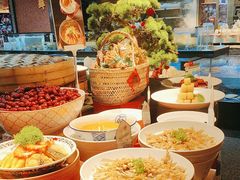 -炊江南·上海菜(国展华漕店)