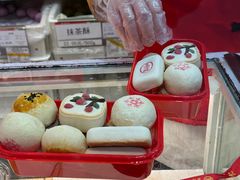 -北京稻香村(第三店)