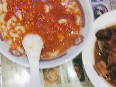-七爷清汤腩·港式餐厅(金狮广场店)