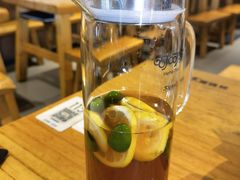 -木屋烧烤(坂田天安云谷店)