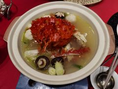 -绸乡宴酒店·融合苏帮宴(吴江店)