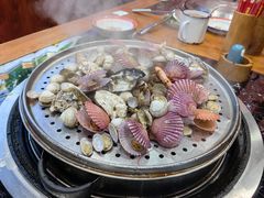 -边江铁锅炖鱼(振八街店)