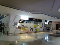 -山文星辉影城(青岛和谐广场店)