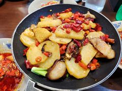 -潇湘阁(望京SOHO店)