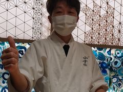 -小十Omakase(地王大厦店)