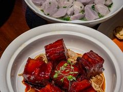 -许爷家·生态湖鲜(徐汇日月光店)