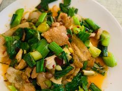 -豆腐脑花