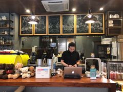 -咖法森林·咖啡  酒吧(天河店)